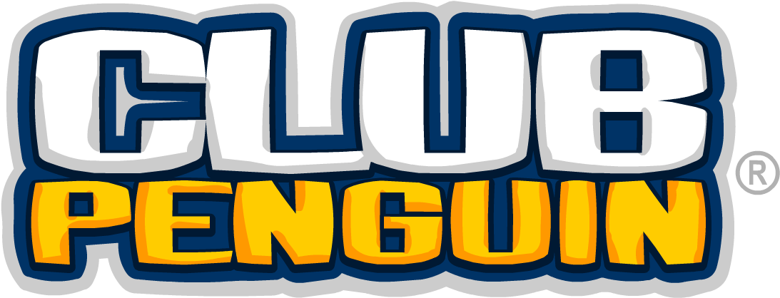 Original Logo - Club Penguin Elite Penguin Force Logo (1120x560), Png Download