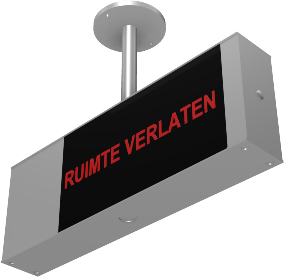 The Luto Pl11/400/24 Or Luto Pl11/400/230 Of Vanlien - Chinglish Signs (800x800), Png Download