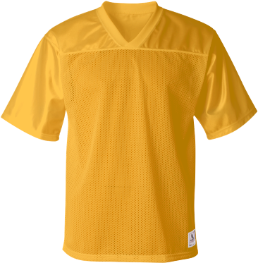 Augusta Stadium Replica Jersey - Polo Shirt (400x500), Png Download