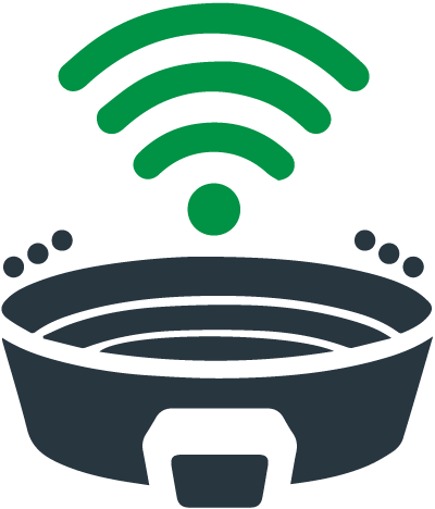 Audience Participation Apps - Safescan Ta-8015 Complete Clocking In System Incl. (400x468), Png Download