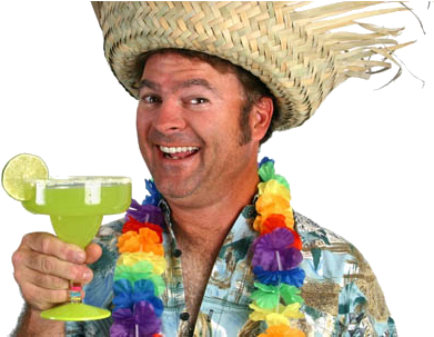 Typical American Tourist - Cocktails Monin (419x302), Png Download