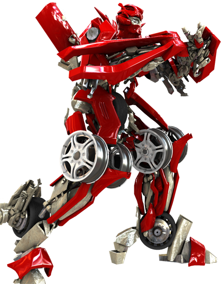 Transformers Png - Imagens Dos Transformers Png (435x557), Png Download