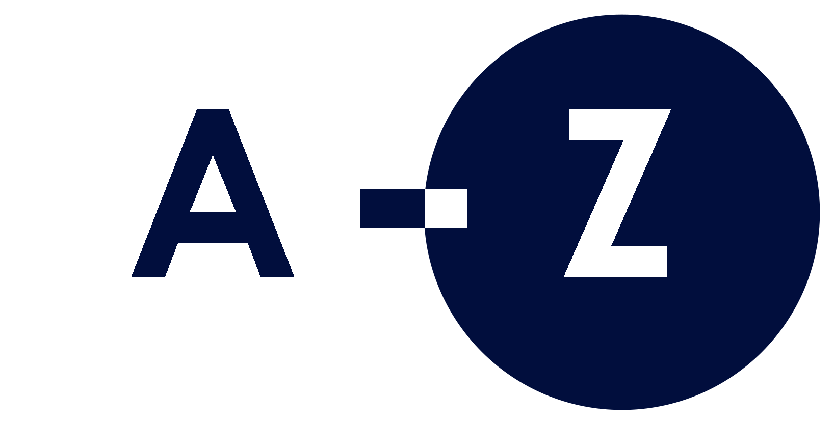 Index Transparent Blue Dot Nowords - Circle (3928x1035), Png Download