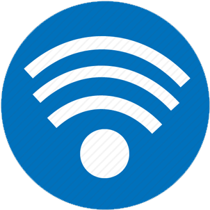 Wireless (600x400), Png Download