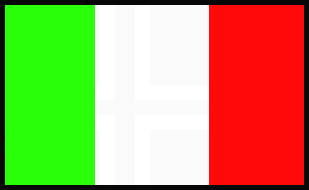 Italy Flag - Flag (680x480), Png Download