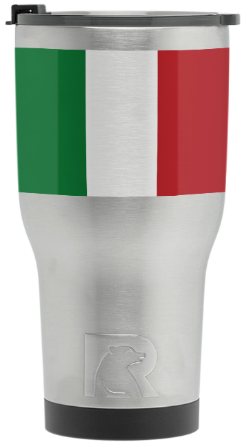 Stainless Tumbler - Tumbler (351x641), Png Download