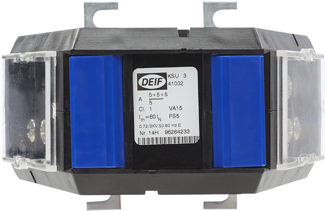 Summation Transformer Ksu & Susk - Current Transformer Deif (650x488), Png Download