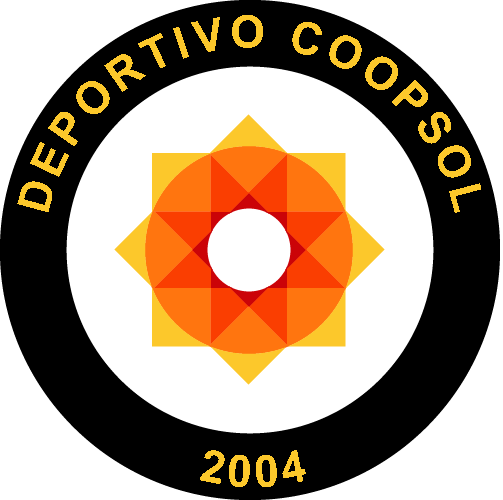 Club Deportivo Coopsol - Deportivo Coopsol Png (503x500), Png Download