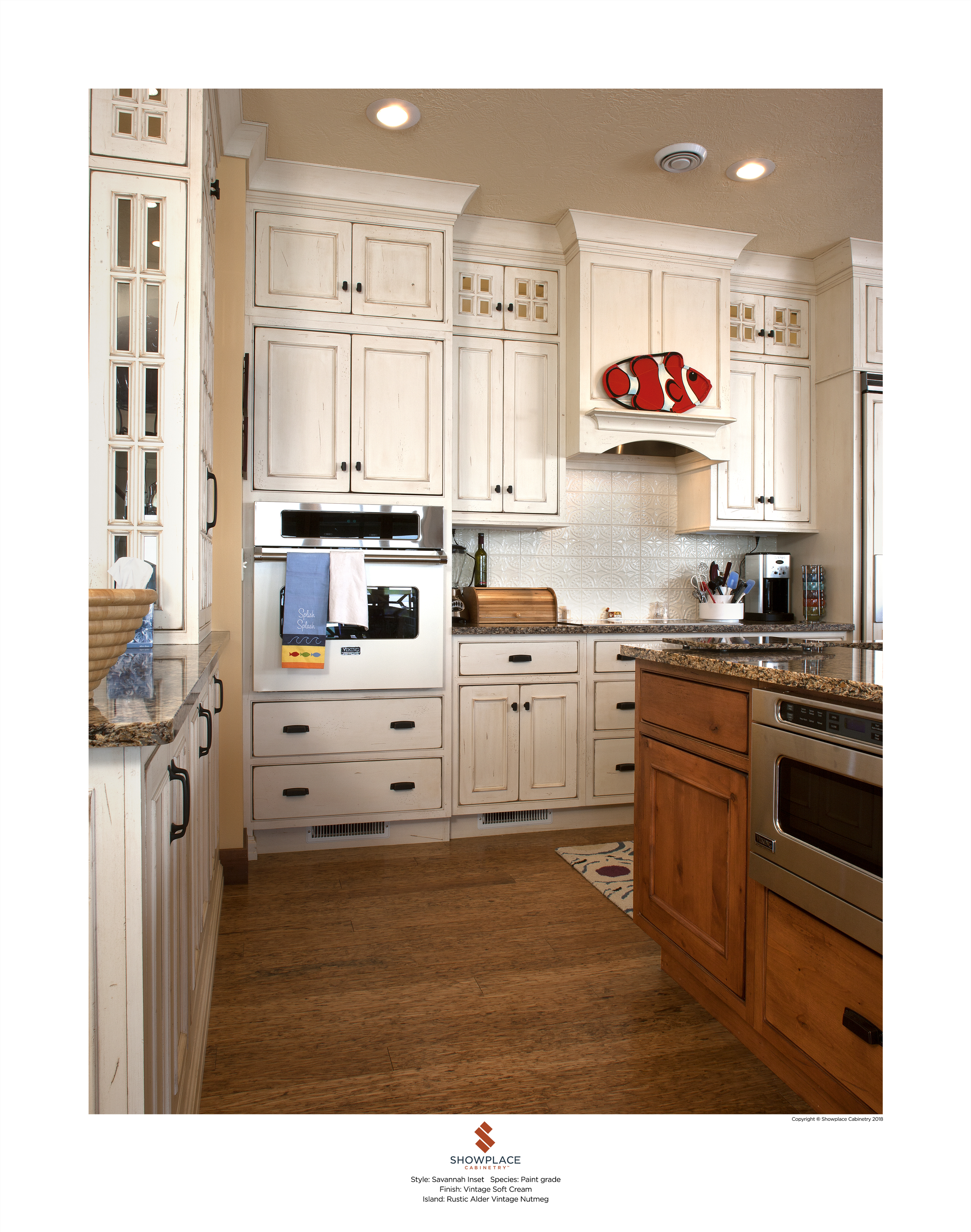 22" X 28" Order Poster - Kitchen Cabinet (4200x3300), Png Download