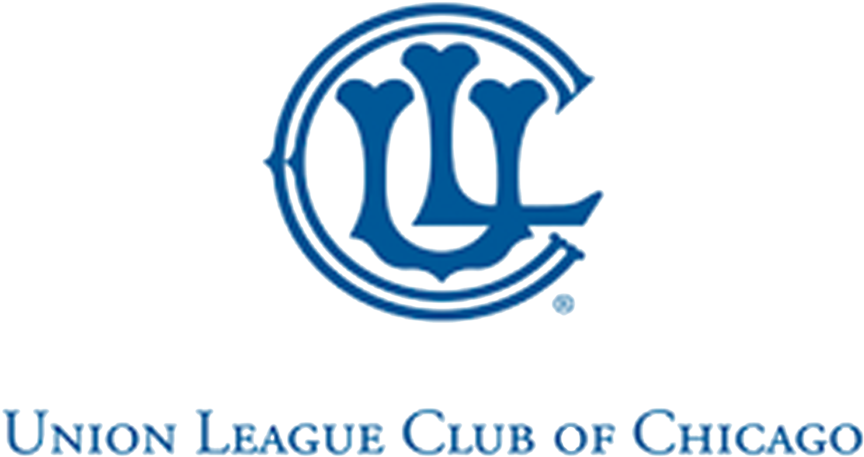 Union League Club Png - Union League Club Of Chicago (1000x545), Png Download