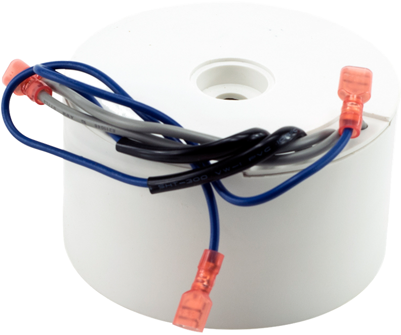 041c0168- Transformer, 120v - Wire (1240x1240), Png Download