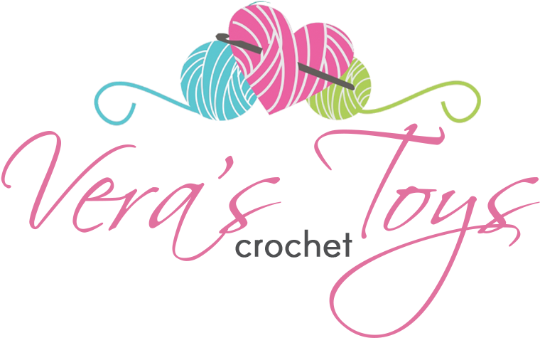Just Another Crochet Site - Logo Crochet (762x481), Png Download