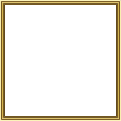 Marco Cuadrado Png - Parallel (500x500), Png Download