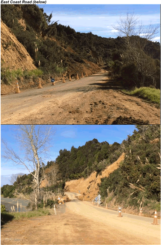 06 June - Dirt Road (634x919), Png Download