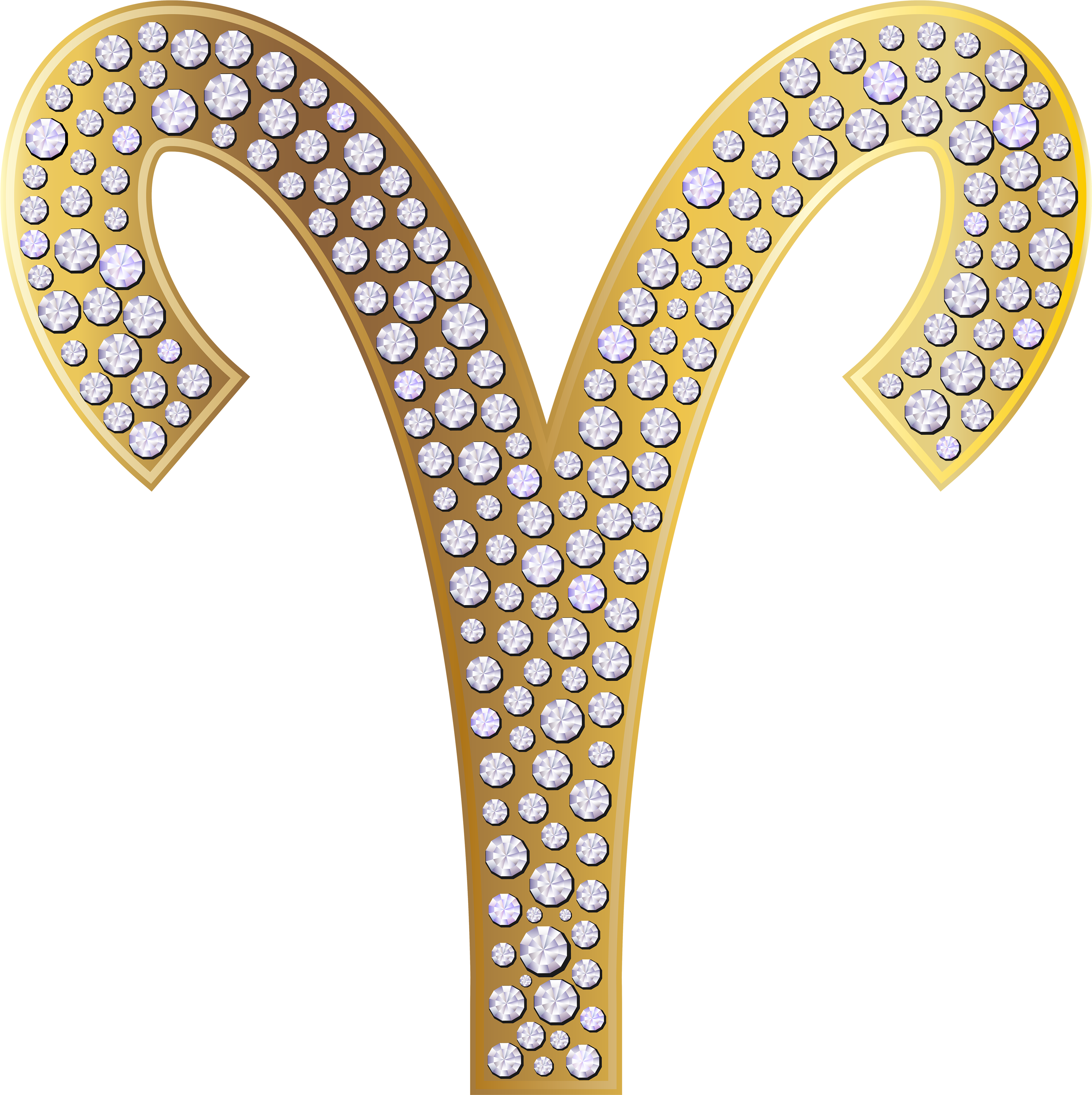 Free Aries Png Hd - Aries Clipart Png (1019x1024), Png Download