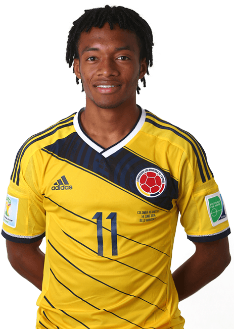 Juan-cuadrado - Australia Player Mitchell Marsh (525x700), Png Download