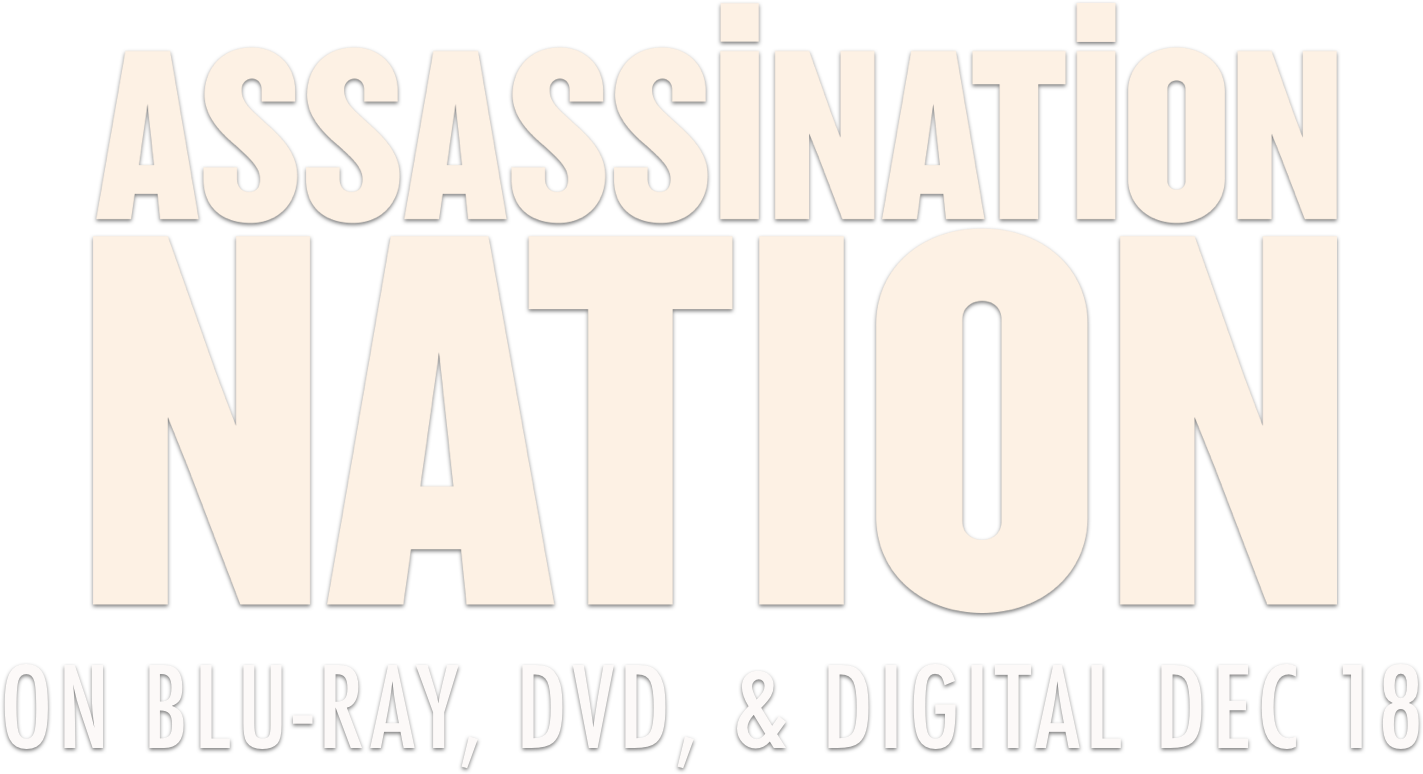 Assassination Nation (1423x774), Png Download