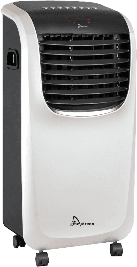 Evaporative Air Cooler Png Transparent Image - Air Cooler Gmcab50 (1000x1000), Png Download
