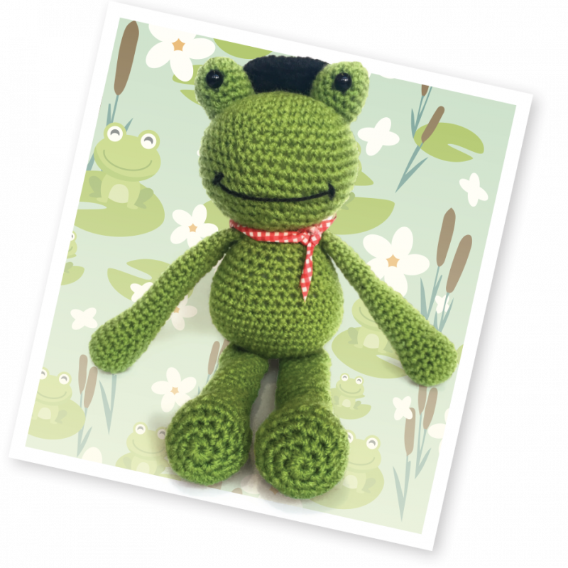 Download The Crafty Kit Company Crochet Kit Crafty Kit Co. Crochet