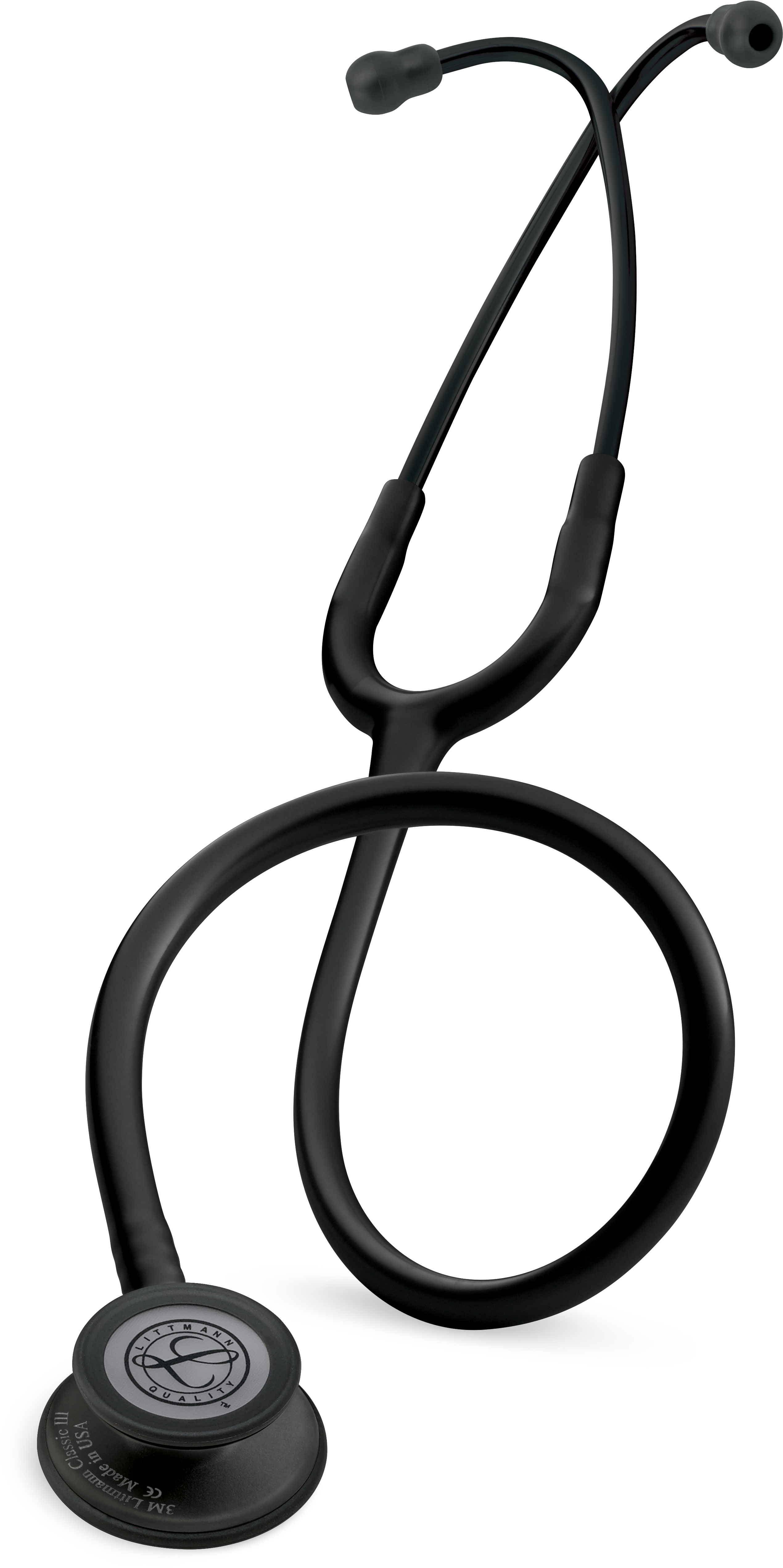 Littmann Classic Iii Stethoscope - Littmann Classic 3 5803 (3082x5498), Png Download