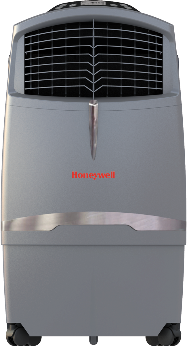 Industrial Air Cooler Png Transparent Image - Honeywell Air Cooler Cl30xc (1200x1200), Png Download
