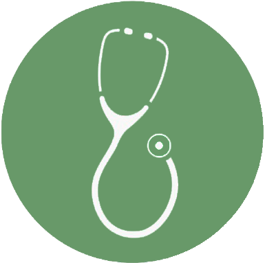 Industrial Cyber Security Is A Discipline That Needs - Stethoscope Red Logo (390x395), Png Download