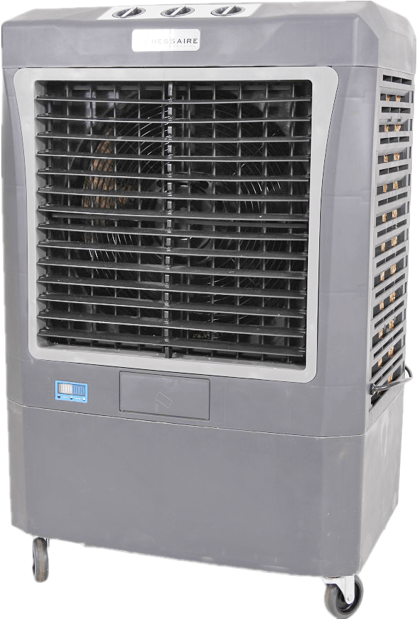 Download Hessaire Mc37v 3,100 Cfm Evaporative Cooler Dehumidifier