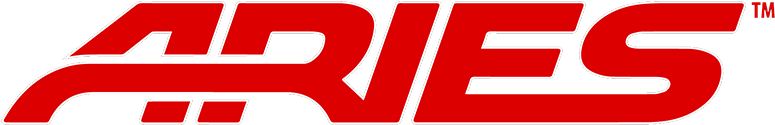 Aries Logo - Aries Automotive Logo (800x450), Png Download