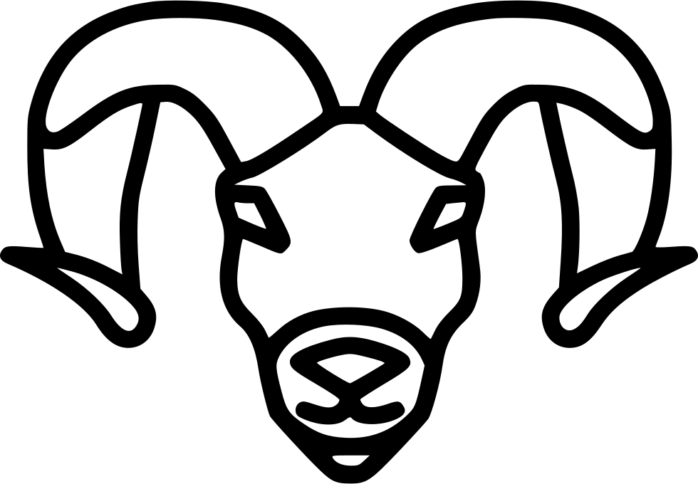Aries Comments - Aries (980x680), Png Download