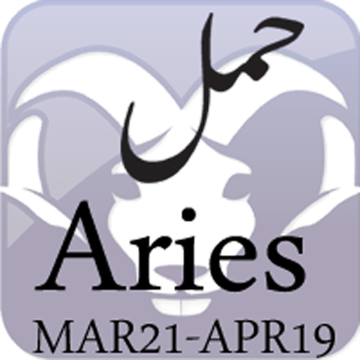 Aries Astrology Aries Personality In Urdu - Access Bank Tanzania Logo (400x400), Png Download