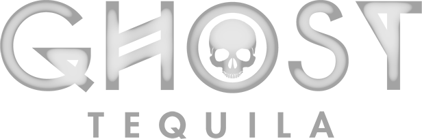 Ghost Tequila Logo (616x204), Png Download