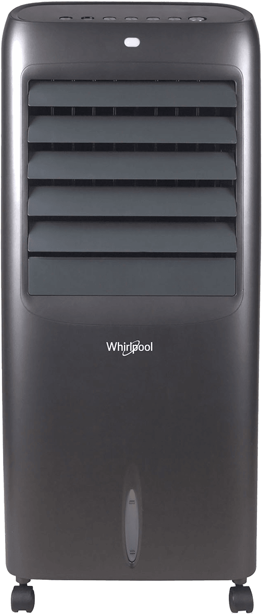whirlpool evaporative cooler