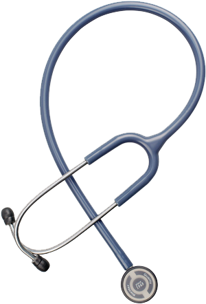 Estetoscópio Pediátrico Modelo Clínico Duplex De Luxo - Riester Duplex (473x469), Png Download