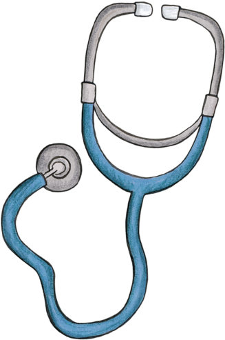 download el estetoscopio clip art doctor stethoscope full size png image pngkit clip art doctor stethoscope