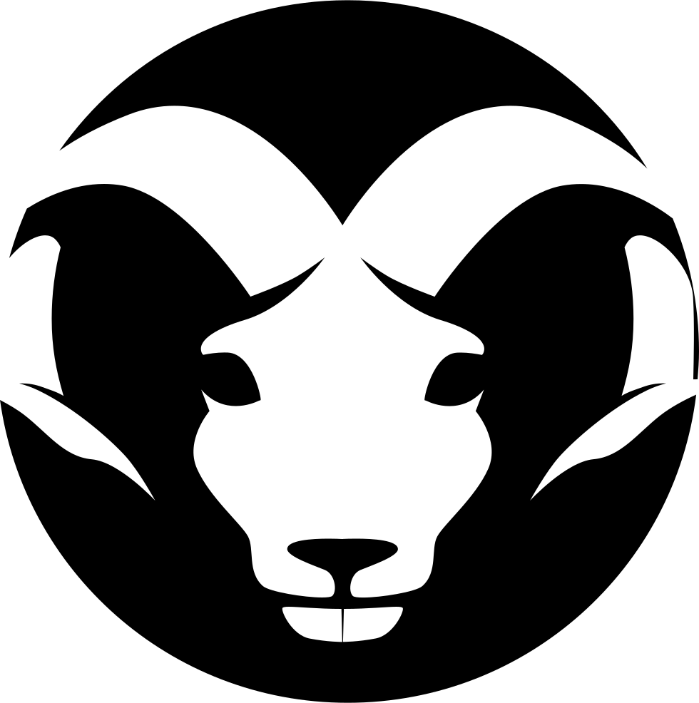 Aries Comments - Aries (980x986), Png Download