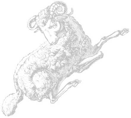 Aries - Sketch (1024x1024), Png Download