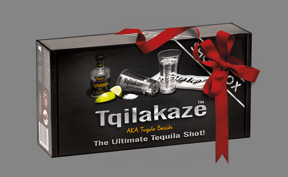 Gift - Tequila (934x577), Png Download