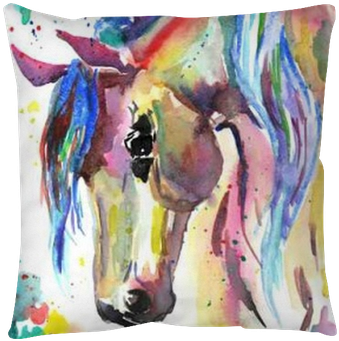 Color Watercolor Illustration - Watercolor Painting (400x400), Png Download