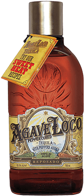 Time To Put Your Knowledge To Practice - Agave Loco Tequila Price (300x600), Png Download