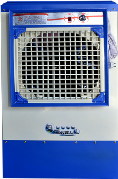 Safal Cooler Bhadra1 - Shubham Cooler Udhyog (400x400), Png Download