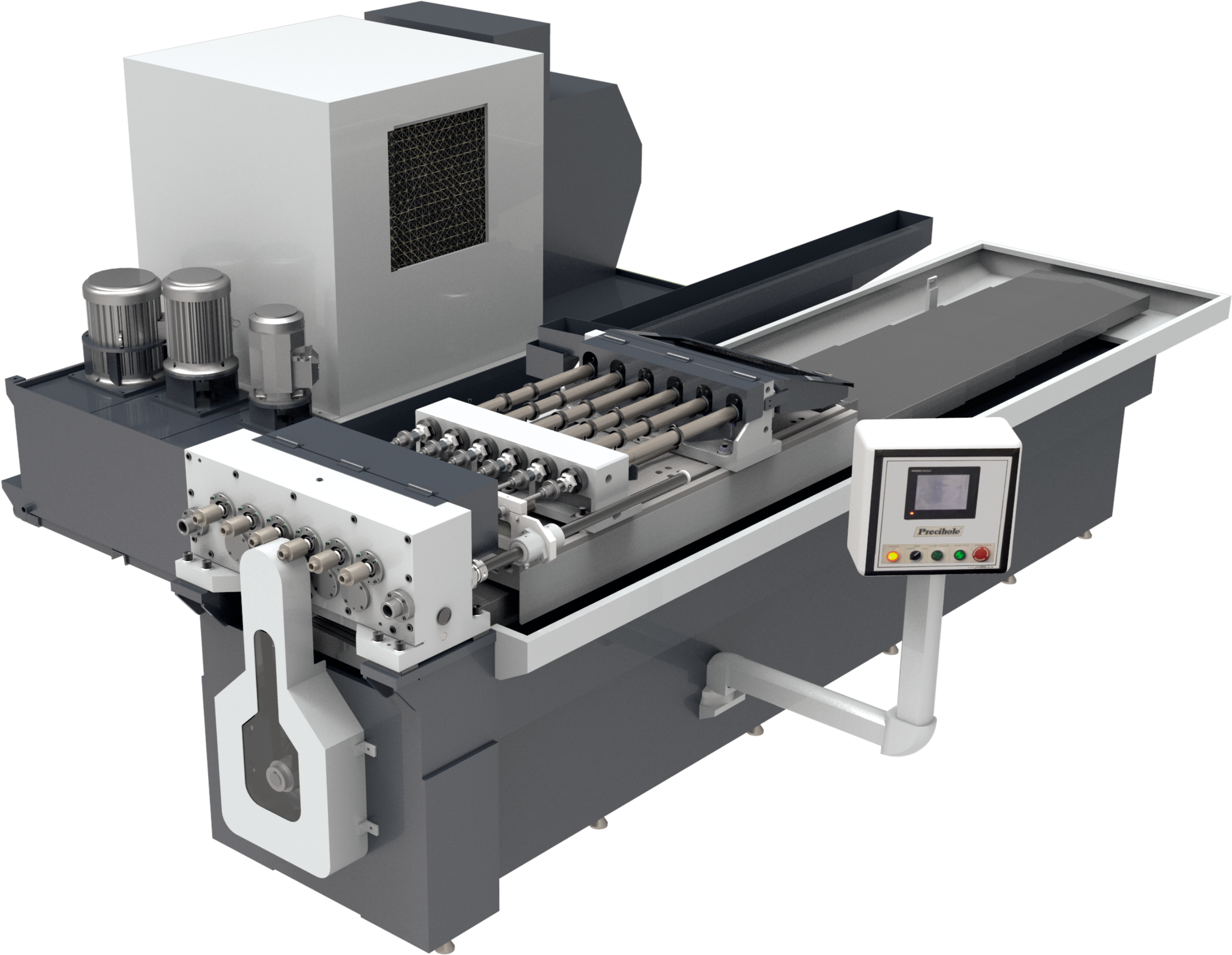 Machine Png Photo - Machine Transparent Png (2630x2086), Png Download