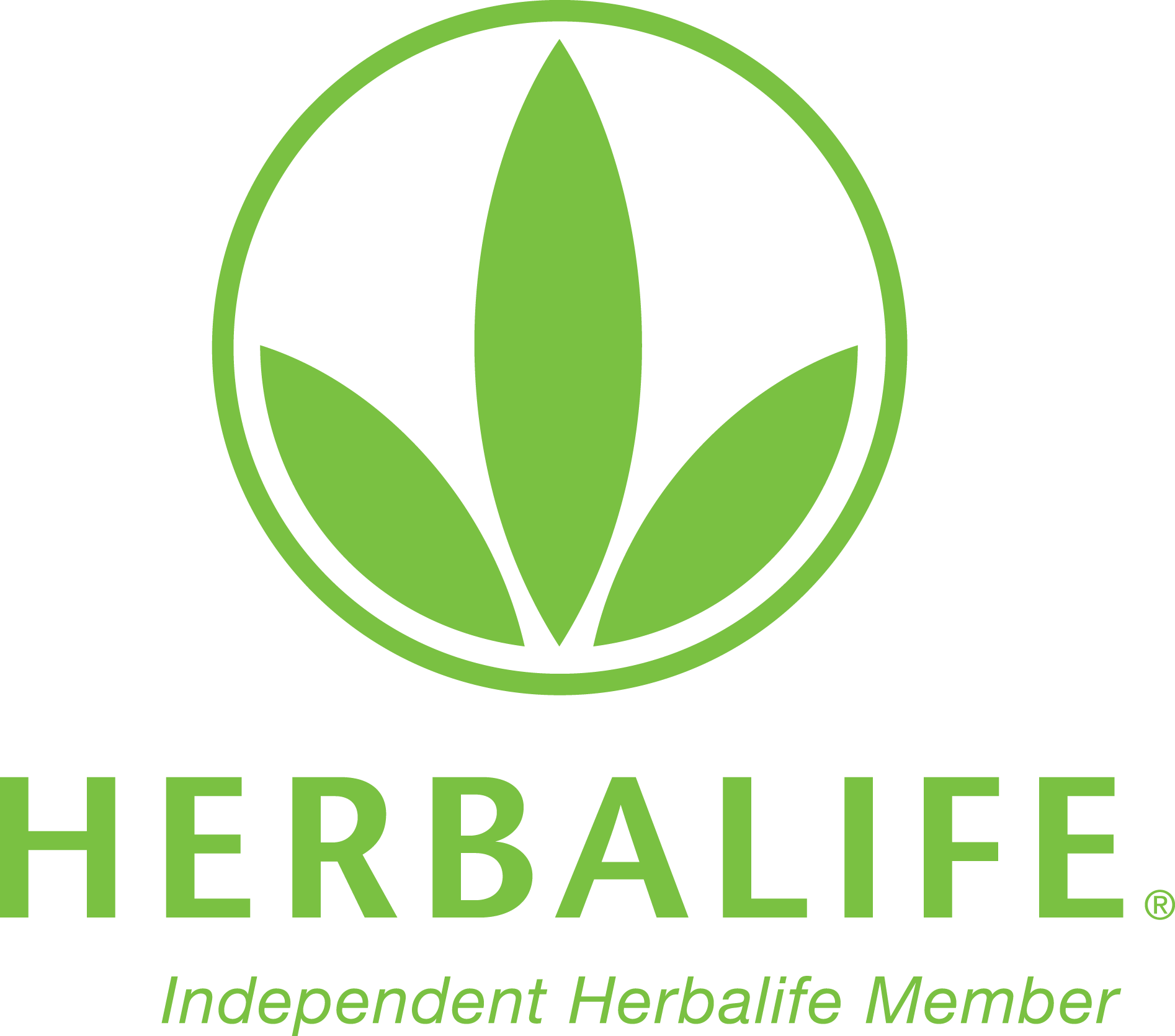 Ihm Uk Crp11stacked 368-outlined - Herbalife Independent Member (1894x1670), Png Download
