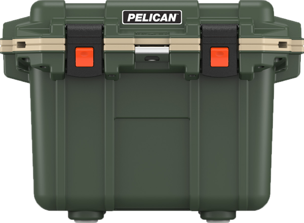 30qt Odgreen Tan 600x (600x441), Png Download