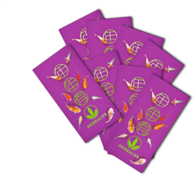 Herbalife - Gift (960x764), Png Download
