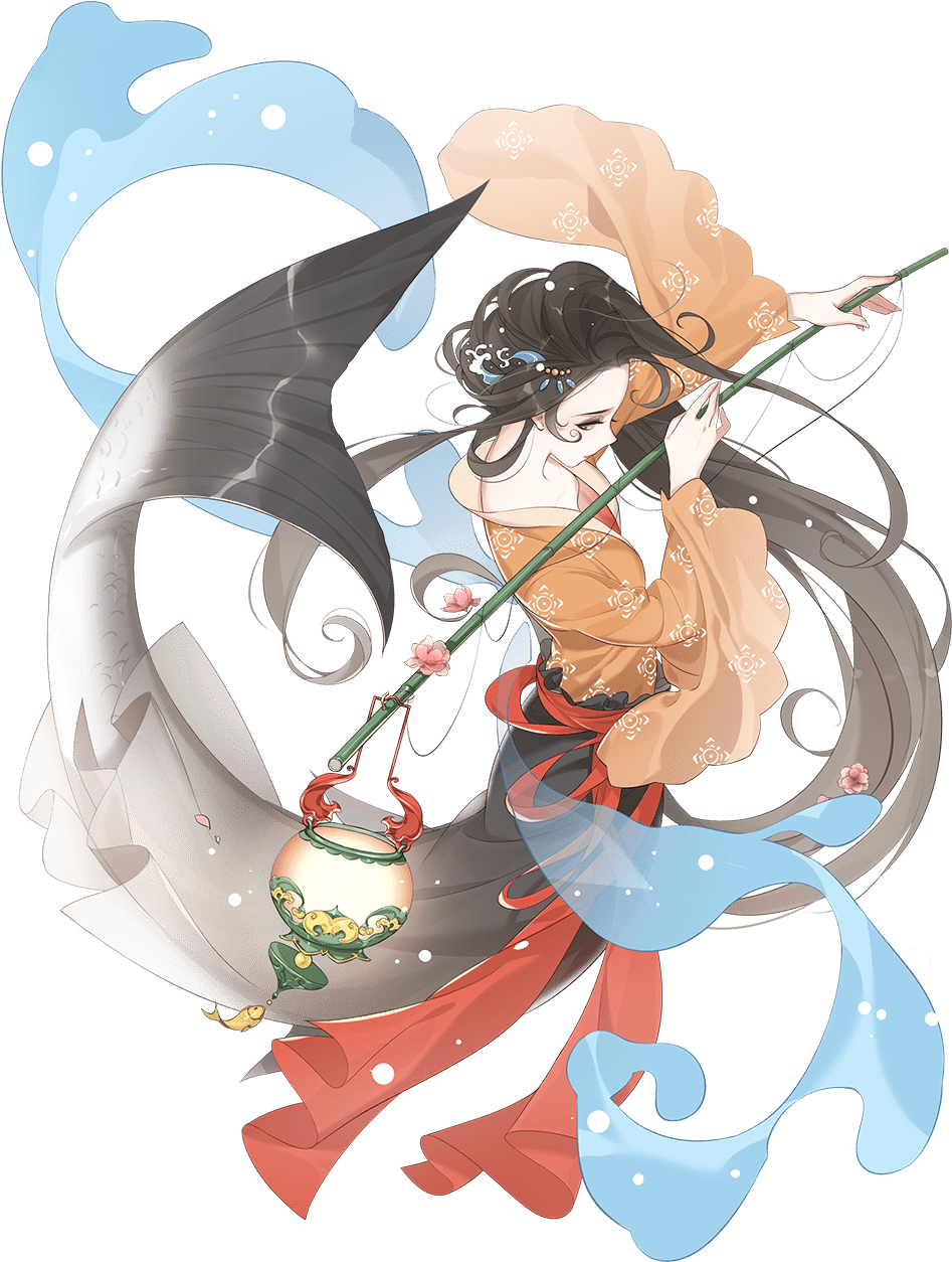 Basic-sweet & Sour Fish - Cartoon (1002x1334), Png Download