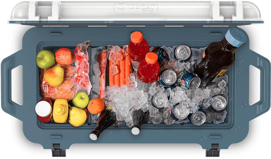 Photo Courtesy Of Otterbox - Otterbox Venture 65 Cooler (1024x600), Png Download