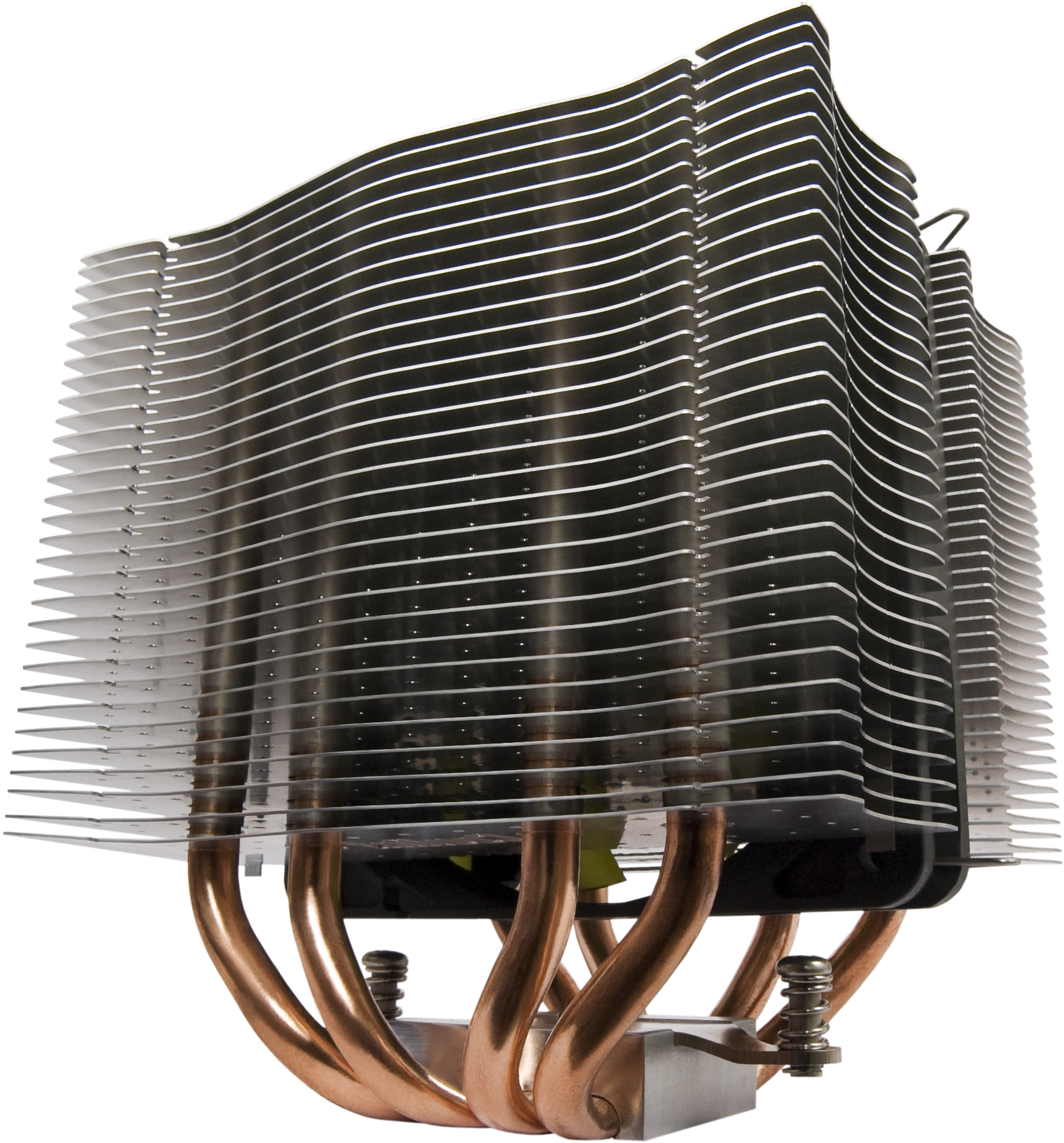 Heat Sink (1806x1872), Png Download