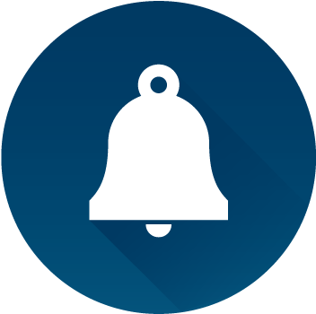 Alarms - Illustration (800x369), Png Download