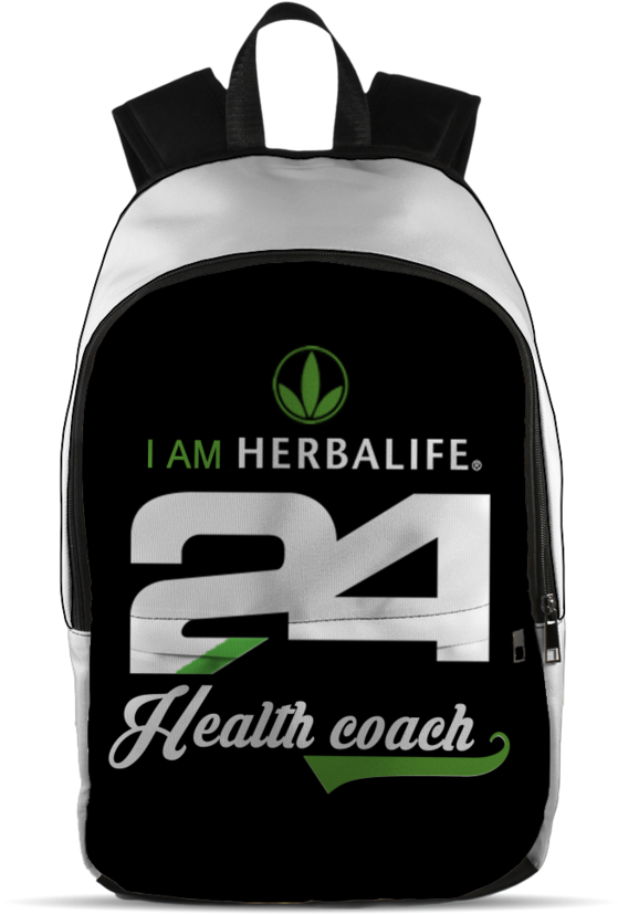 Herbalife Backpack - Herbalife Instant Herbal Tea Bevarge Original Flavour (1024x1024), Png Download