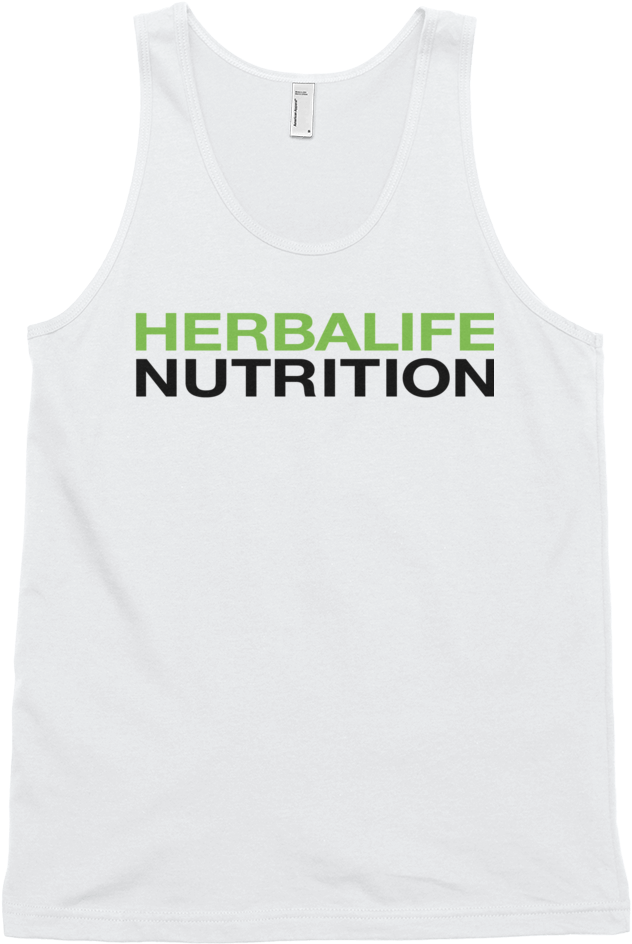 Herbalife Tank Top - Culture (1000x1000), Png Download